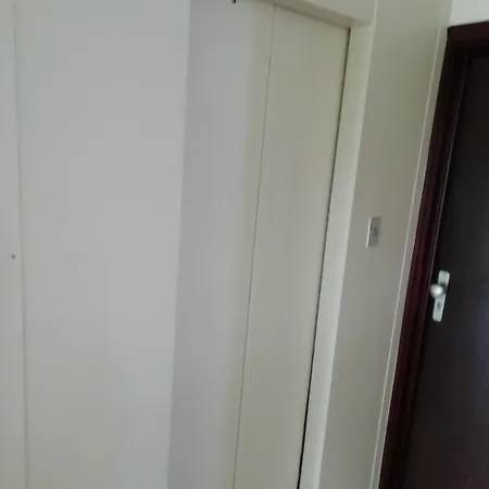 Sombang Appartement Ferney-Voltaire Buitenkant foto