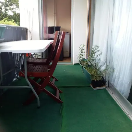 Sombang Appartement Ferney-Voltaire Buitenkant foto