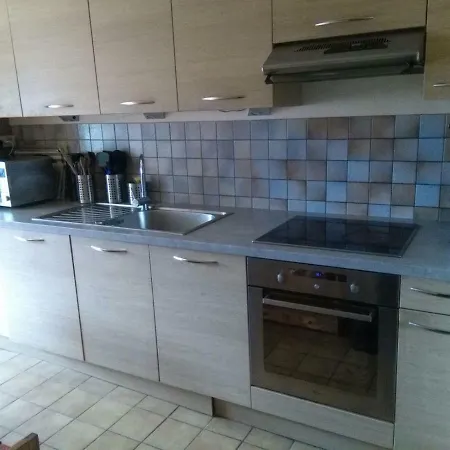 Sombang Appartement Ferney-Voltaire Buitenkant foto