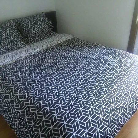 Sombang Appartement Ferney-Voltaire Buitenkant foto