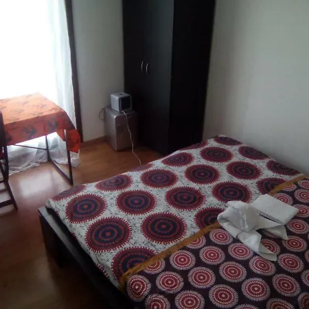 Sombang Appartement Ferney-Voltaire Buitenkant foto